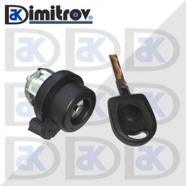 Контактен ключ Audi Seat Skoda Volkswagen